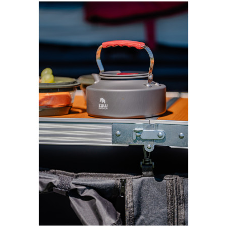 Kanne Zulu Teapot 800