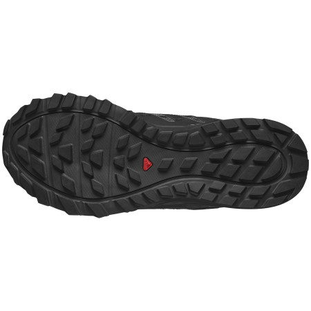 Herren Laufschuhe Salomon Wander Gore-Tex