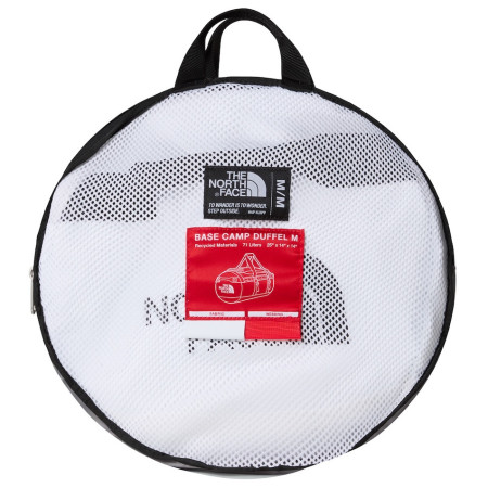 Reisetasche The North Face Base Camp Duffel - M