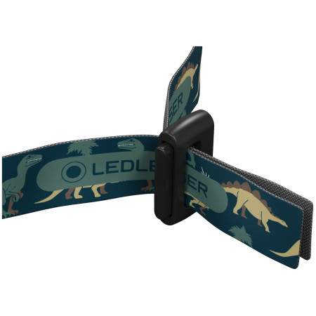 Stirnlampe Ledlenser Kidled 4R