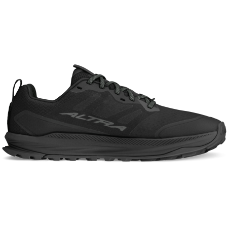 Herren Laufschuhe Altra M Lone Peak 9+ Wide schwarz black