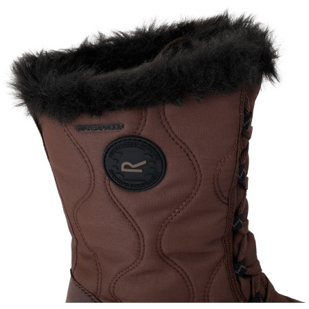 Damenschuhe Regatta Kirkwood Boot