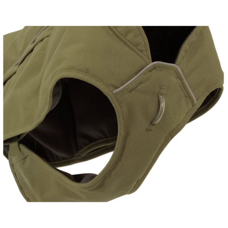 Hundebekleidung Ruffwear Overcoat Fuse™ Insulated Vest