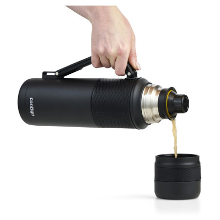 Thermokanne Contigo Thermal Bottle 1200ml