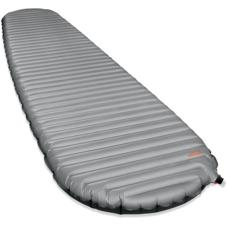 Aufblasbare Isomatte Therm-a-Rest XTherm Large grau Vapor