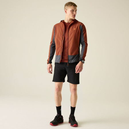 Herrenjacke Regatta Endurance Stretch Midlayer