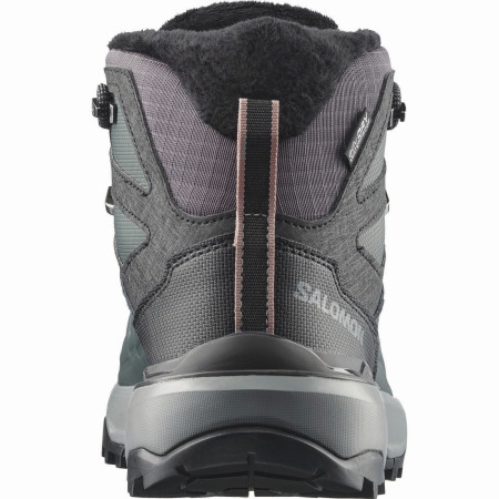 Damenschuhe Salomon X Ultra Snowpilot Waterproof