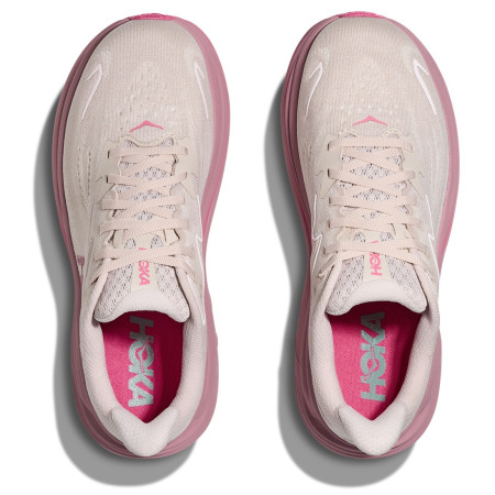 Damen Laufschuhe Hoka W Clifton 10 Wide