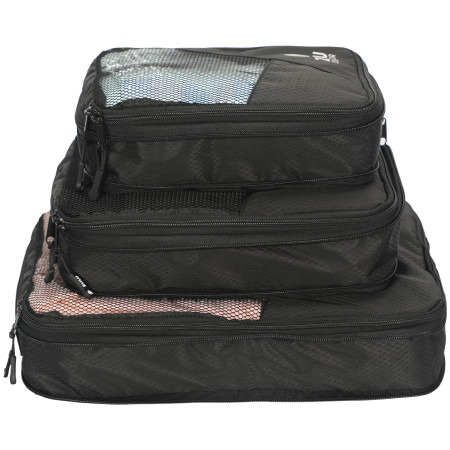 Reise-Organizer Zulu Compression Cube S