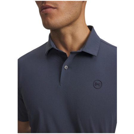 Herren T-Shirt Under Armour UA Drive Chill Polo