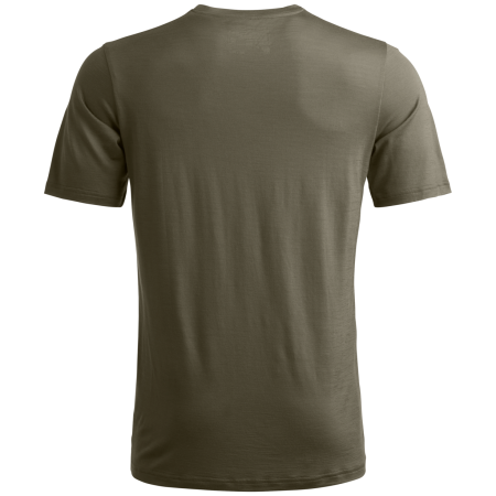 Herren-T-Shirt Ortovox 140 Cool Landscape T-shirt
