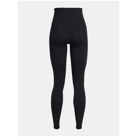 Damen-Leggings Under Armour Motion Uhr Legging