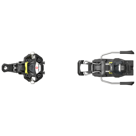 Skialp-Bindung Fritschi Xenic 10 85 mm