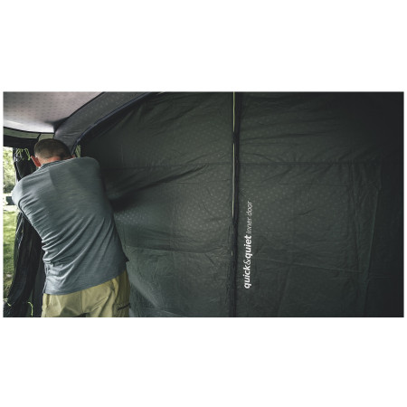 Vorzelt Outwell Jones M PowerAir