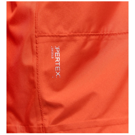 Wasserdichte Herrenjacke Haglöfs L.I.M Airak 2,5L Jacket