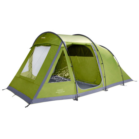 Zelt Vango Drummond 500 (2016) grün Herbal