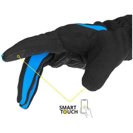 Handschuhe Etape Peak 2.0 WS+