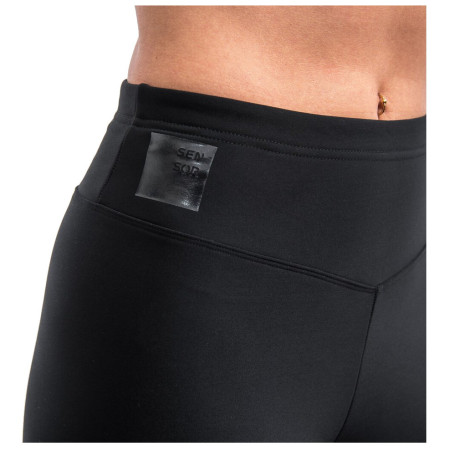 Damen-Leggings Sensor Infinity Eco Zero