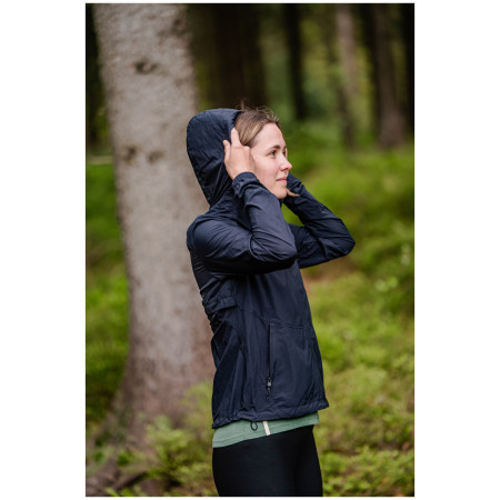 Damen-Windjacke MOOA Windbreaker