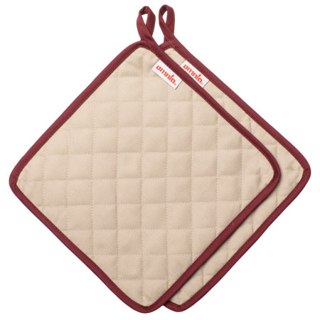 Topfhandschuh Omnia Potholder 2-pack