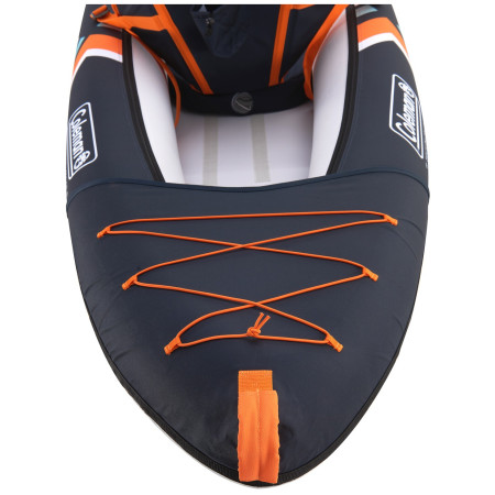 Luftkajak Sevylor Colorado 2P Kit