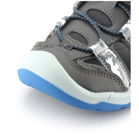 Kindersandalen Alpine Pro Grobo