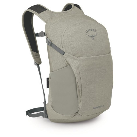 Rucksack Osprey Daylite Plus Driftshade grau grey wolf
