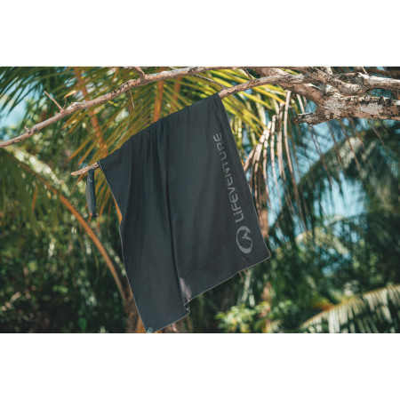 Handtuch LifeVenture HydroFibre Trek Towel Large