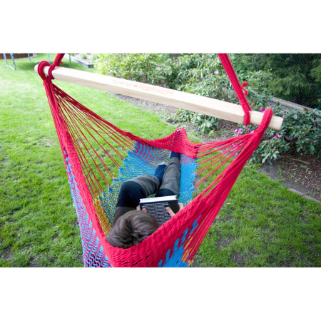Hängematte Hamaka.eu Sierra 2v1 IH