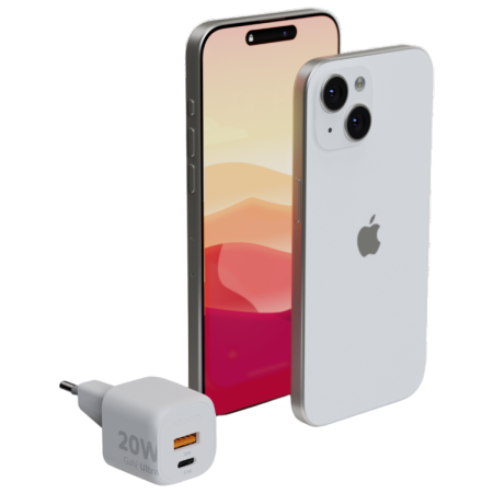 Ladegerät Xtorm 20W GaN2 Ultra Wall Charger