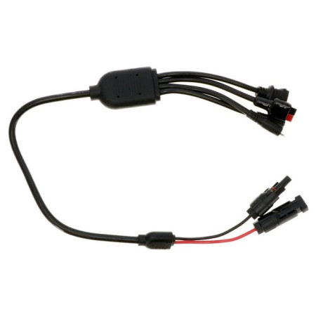 Netzkabel Mestic Power Cable Kit MC4