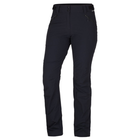 Damen- Funktionshose Northfinder Lorrie schwarz 269black