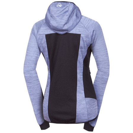 Damen-Sweatshirt Northfinder Dayami