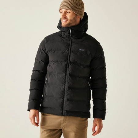 Herrenjacke Regatta Altoro Thermal