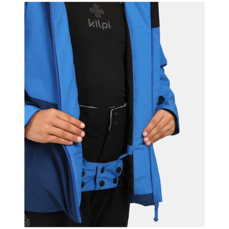 Kinderjacke Kilpi Denver-Jb