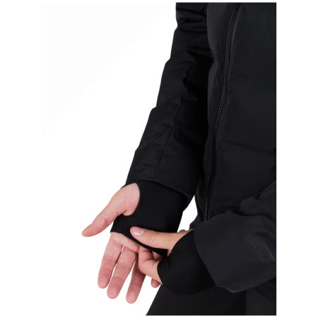 Damen-Winterjacke Fundango Rodney Padded Jacket