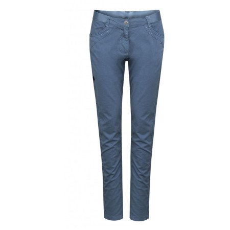 Damenhose Chillaz Anden hellblau blue