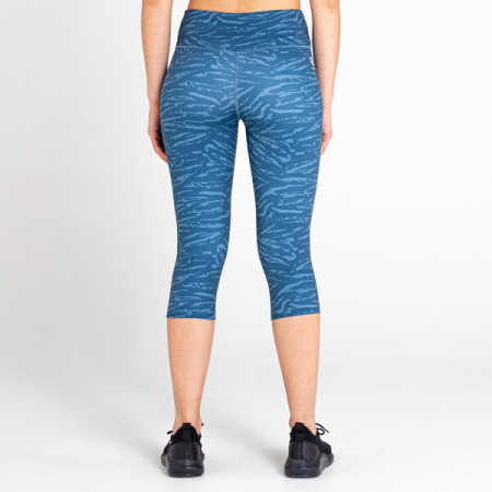 Damen 3/4 Leggings Dare 2b Influential 3/4