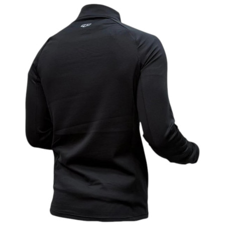 Herren Funktions-Sweatshirt Trimm CUBE