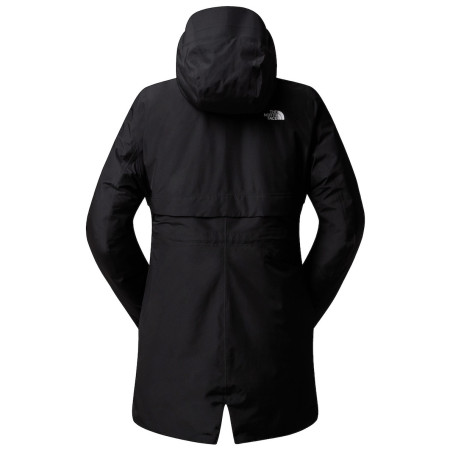 Damenmantel The North Face W Hikesteller Insulated Parka