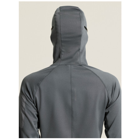 Damen-Sweatshirt Craft Subz Thermal Hood W