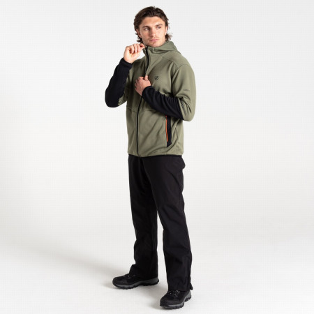 Herren-Sweatshirt Dare 2b Camber Core Stretch