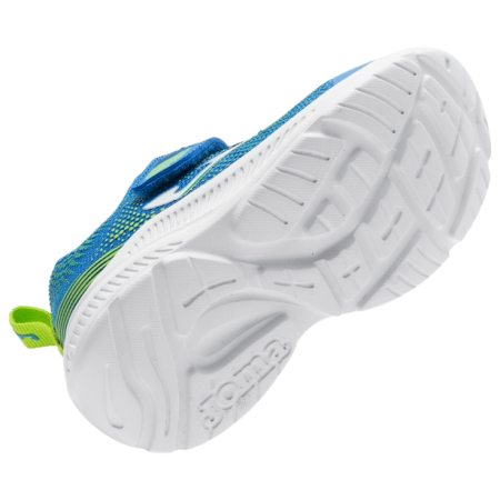 Kinderschuhe Joma Horizon Royal Blue