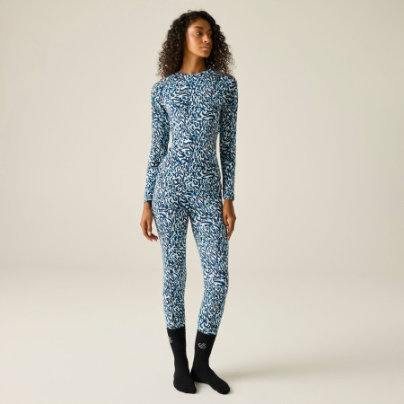 Damen-Funktionsunterwäsche Dare 2b W Exchange IV Baselayer Set