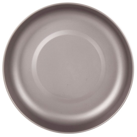 Teller LifeVenture Titanium Plate