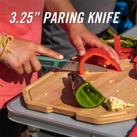 Küchenmesser Gerber Compleat Knife Set