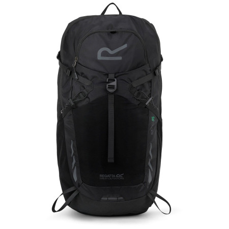 Rucksack Regatta Blackfell IV 35L schwarz Black