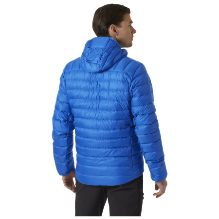 Herrenjacke Helly Hansen Verglas Hooded Down 2.0