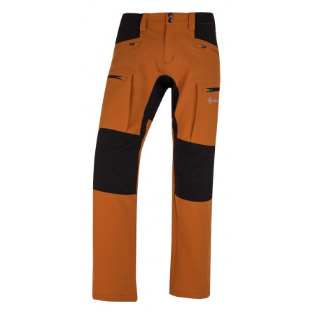 Herrenhose Kilpi Tide M (2019) orange Orn