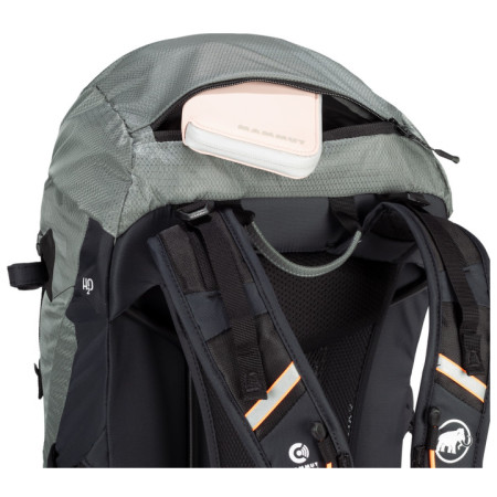 Rucksack Mammut Ducan 24 Women